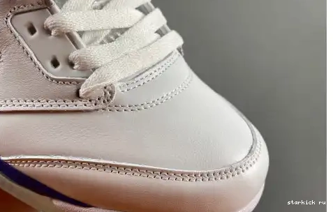 Jordan 136027-108 Grape 5 136027-108 Retro 0614